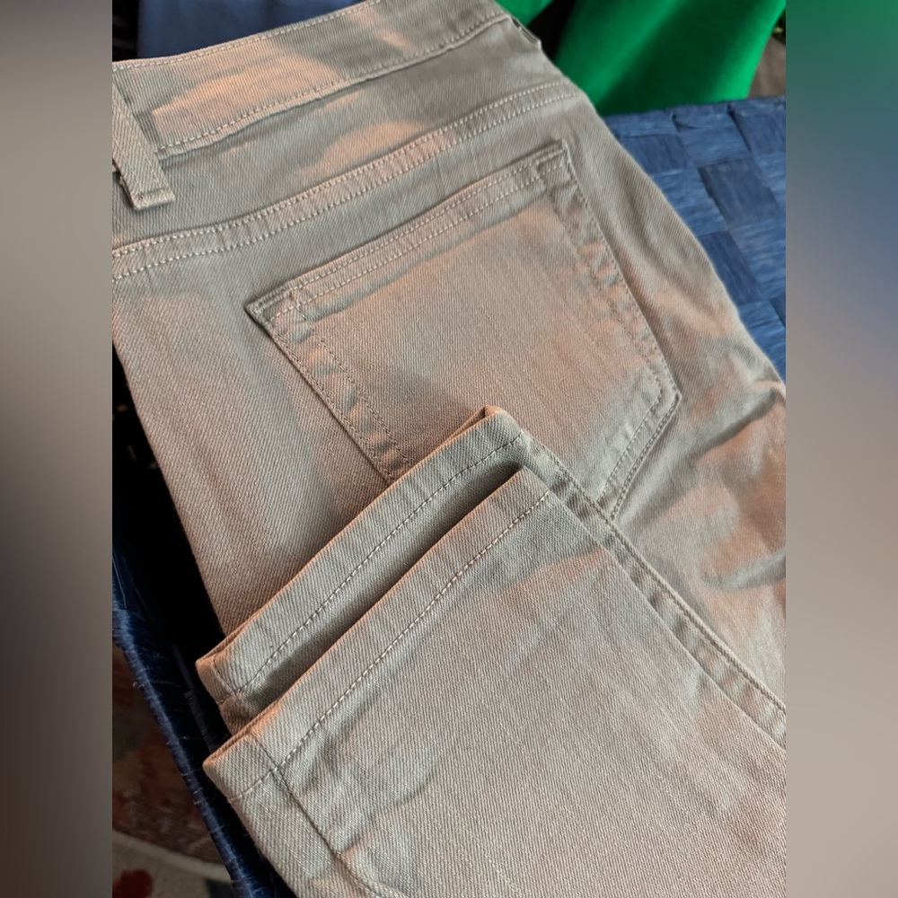 Gray Michael Kors jeans - Picture 3 of 5